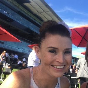 Meet your Posher, Brooke